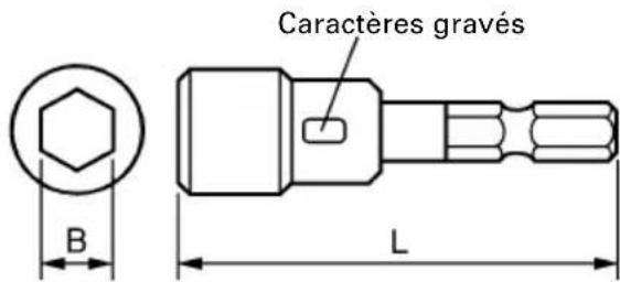 HiKOKI WM10DBL - ACCESSOIRES SUR OPTION (Vendus séparément) - 2