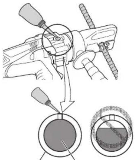 HiKOKI CF18DSL - Български - 2