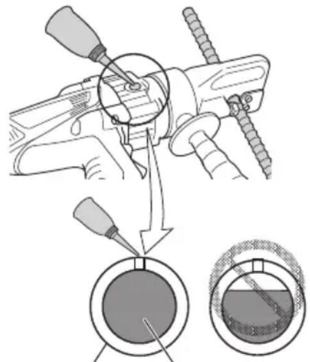 HiKOKI CF18DSL - AANVULLENDE VEILIGHEIDSWAARSCHUWINGEN - 2