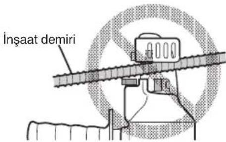 İnşaat demiri