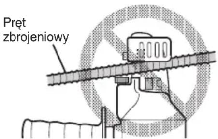 Pręt zbrojeniowy