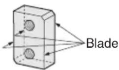HiKOKI CF18DSL - WARNING - 1