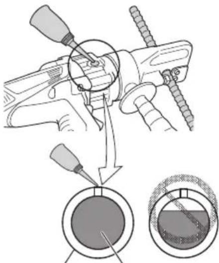 HiKOKI CF18DSL - DODATNA VARNOSTNA NAVODILA - 2