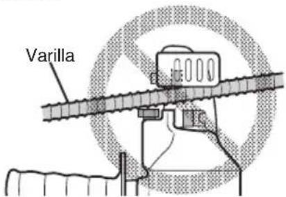 Varilla