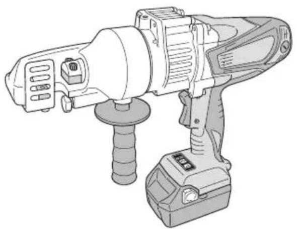 HiKOKI CF18DSL - CF 18DSL · CF 18DSAL - 1