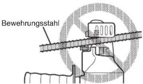 Bewehrungsstahl