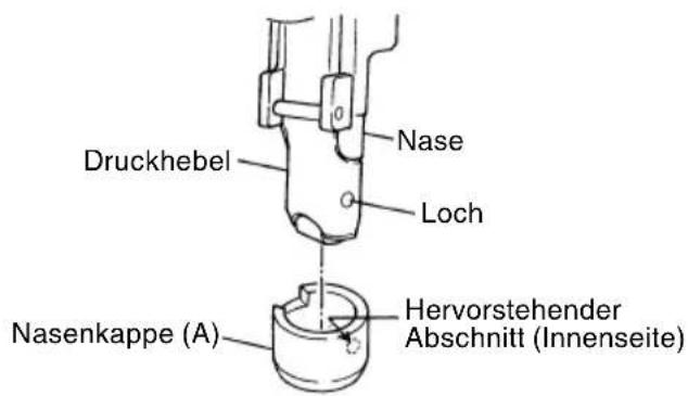 HiKOKI NV90AB - VORSICHT - 1