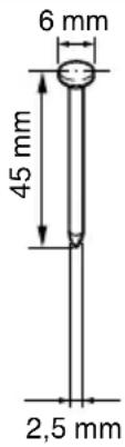 HiKOKI NV90AB - SELECCIÓN DE LOS CLAVOS - 1