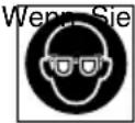 HiKOKI NV90AB - Schützen Sie Ihre Augen mit Schutzbrillen. - 1