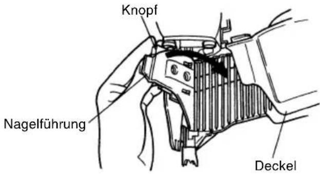 HiKOKI NV90AB - BEMERKUNG: - 2