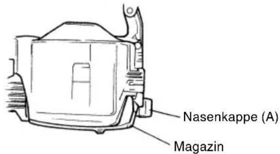 HiKOKI NV90AB - VORSICHT - 3