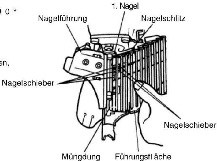 HiKOKI NV90AB - BEMERKUNG: - 1