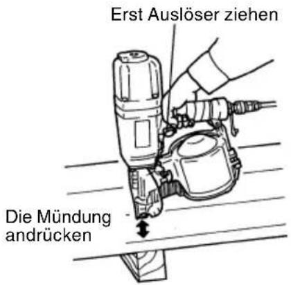 HiKOKI NV90AB - ACHTUNG: - 3
