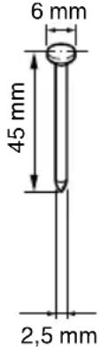 HiKOKI NV90AB - SPIJKERSELECTIE - 1