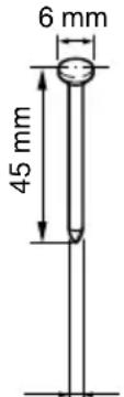 HiKOKI NV90AB - AUSWAHL DER NÄGEL - 1