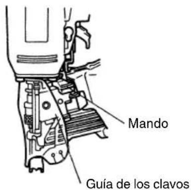 HiKOKI NV90AB - Inspeccione los alimentadores. - 1