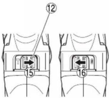 HiKOKI DM20V - 8