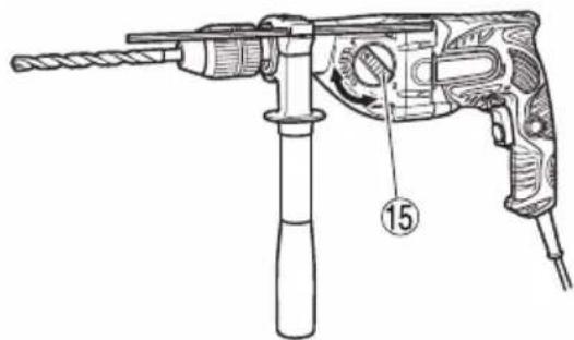 HiKOKI DM20V - 9