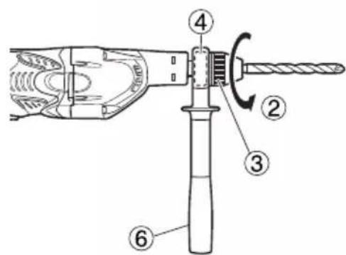 HiKOKI DM20V - 4