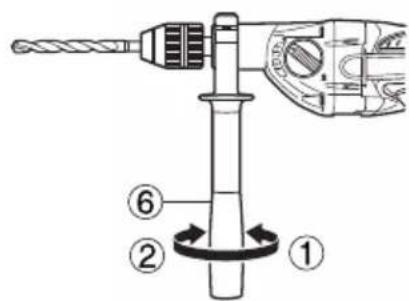 HiKOKI DM20V - 6
