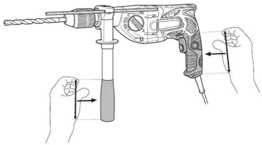HiKOKI DM20V - 12