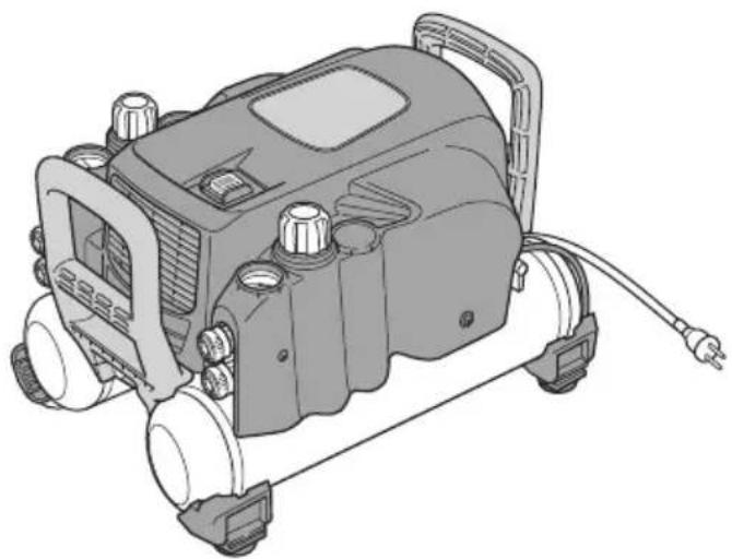 HiKOKI EC1433H - EC1433H - 1