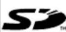 HiKOKI UR18DSML - SD-KORT OG USB-ENHETER SOM STÖTTES FOR AVSPILLING - 1