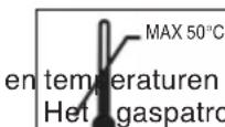 HiKOKI NR90GC2 - Explosie- en brandgevaar. - 2