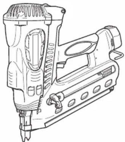HiKOKI NR90GC2 - NR 90GC2 • NR 90GR2 - 2