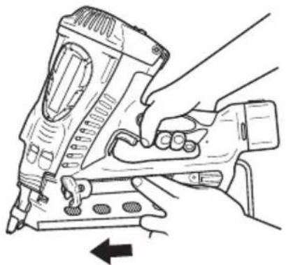HiKOKI NR90GC2 - NR 90GC2 • NR 90GR2 - 10