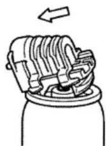 HiKOKI NT65GS - PRECAUCIÓN - 2