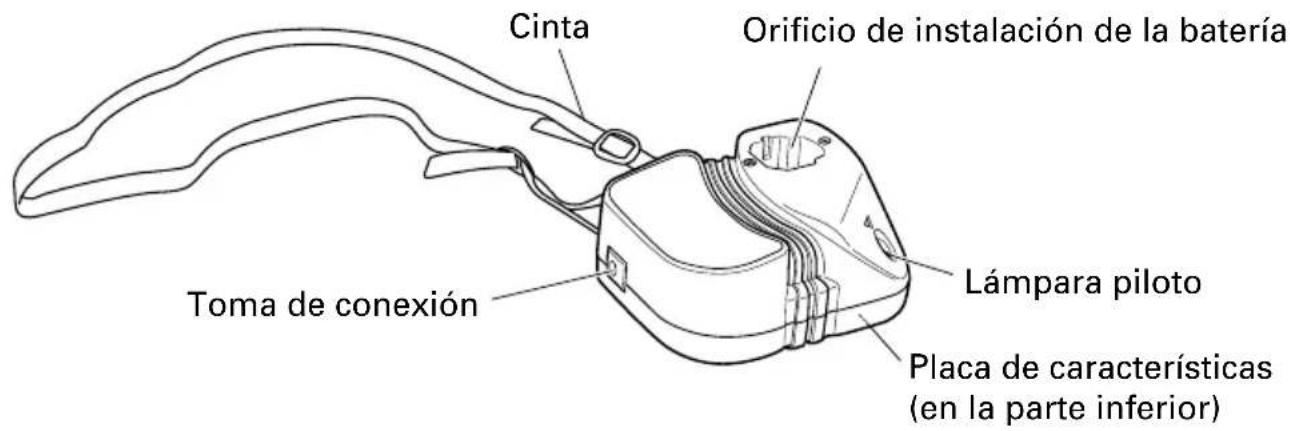 HiKOKI NT65GS - Cargador de la batería (UC3SML) - 1