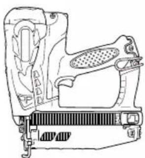 HiKOKI NT65GS - 1