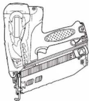 HiKOKI NT65GS - 2