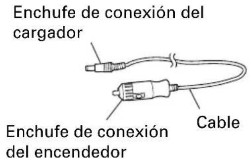 HiKOKI NT65GS - Cargador de la batería (UC3SML) - 2