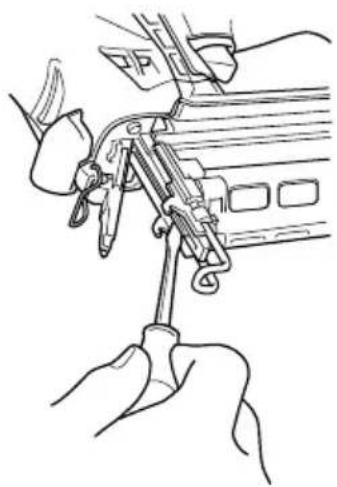 HiKOKI NT65GS - PRECAUCIÓN - 2
