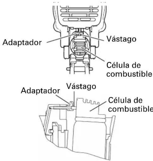HiKOKI NT65GS - PRECAUCIÓN - 6