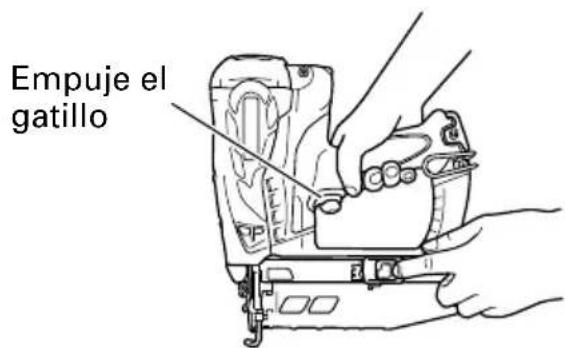 HiKOKI NT65GS - PRECAUCIÓN - 10