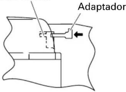 HiKOKI NT65GS - PRECAUCIÓN - 7