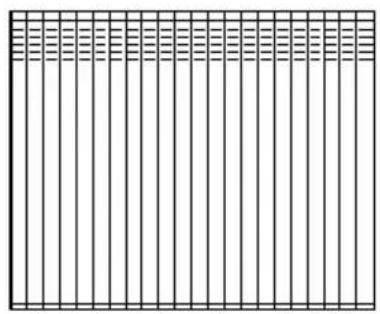 HiKOKI NT65GS - Dimensions of nails - 1