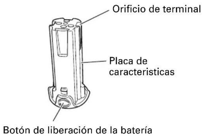 HiKOKI NT65GS - Clavadora a gas de acabados - 4