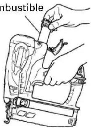 HiKOKI NT65GS - PRECAUCIÓN - 5