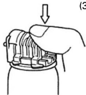 HiKOKI NT65GS - PRECAUCIÓN - 3