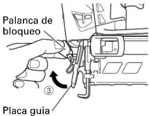 HiKOKI NT65GS - PRECAUCIÓN - 1