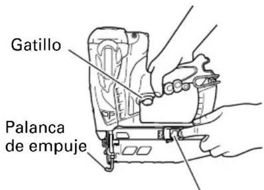 HiKOKI NT65GS - PRECAUCIÓN - 1