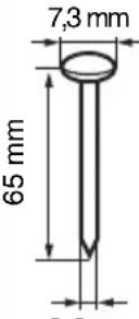 HiKOKI NV65HMC - VALG AF S∅M - 2