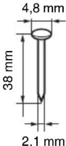 HiKOKI NV65HMC - VALG AF S∅M - 1