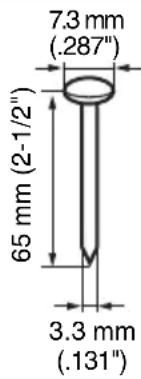 HiKOKI NV65HMC - NAIL SELECTION - 2