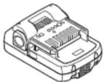 HiKOKI NH18DSL - Batería - 1