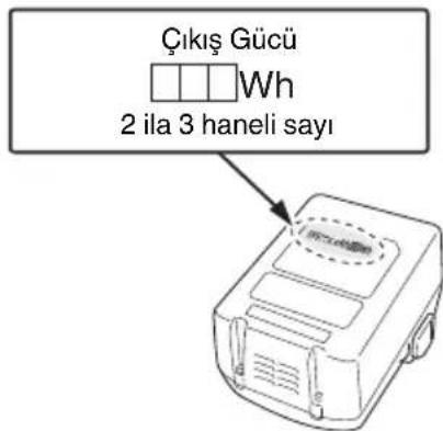 HiKOKI NH18DSL - UYARI - 1